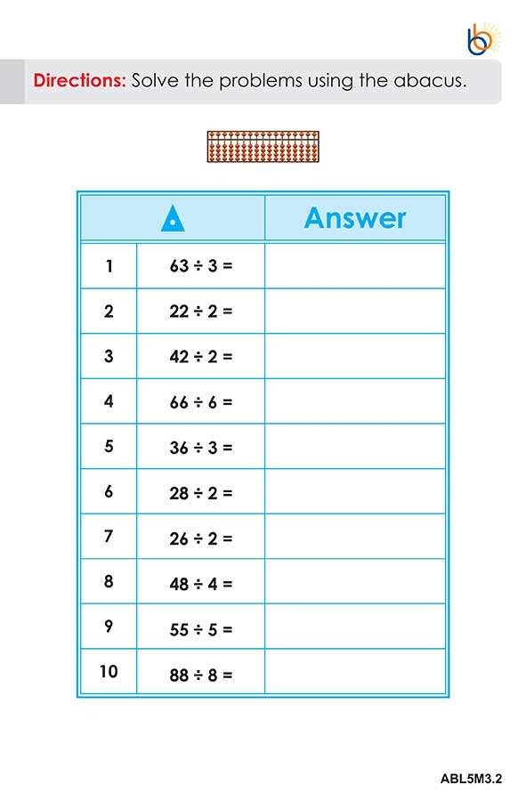 Abacus Advanced Image 3